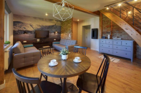 Apartamenty Sun Seasons 24 - Willa Karpacz, Karpacz